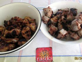 FS šašliki