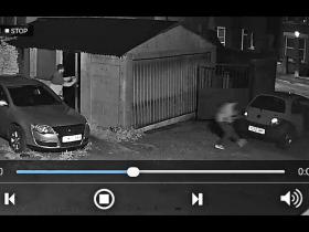 Uzlaboju savu BMW | Kā zagļi uzlauza garāžu (VIDEO) 1. daļa