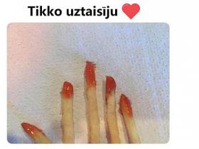 Smieklīgi attēli trešdienai!