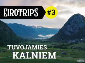 Varenais Eirotrips #3: Čehija - Austrija - Slovēnija