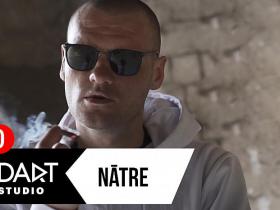 Nātre - Reps, narkotikas, alkohols un Tinder