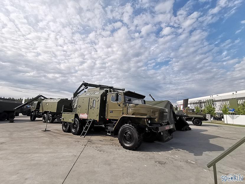 Autors: bombongs Army 2019/2