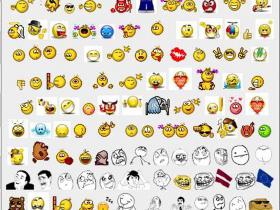 Kodi animētajiem emoji priekš mobilo telefonu lietotājiem V2