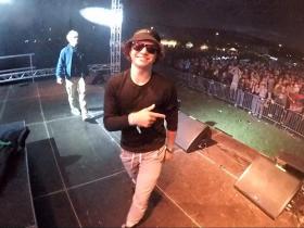 Tukuma Rožu svētku Afterparty's + Lēciens ar izpletni (VLOG'A Treileri