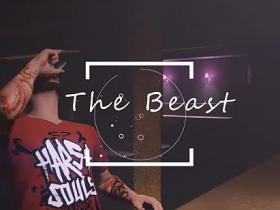 The Beast | GTA Online | Montage