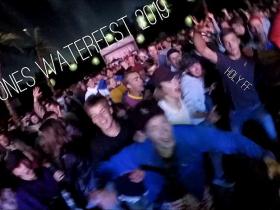 Baldones Waterfest 2019 Mxrtyi Edition