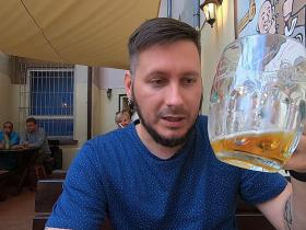 Eirotrips #13: pilzenieks Pilzenē