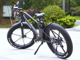 10 moderni e-velosipēdi no AliExpress