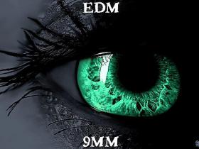 9mm the drums