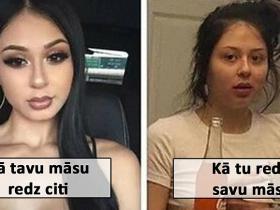 Smieklīgāko joku un memīšu izlase