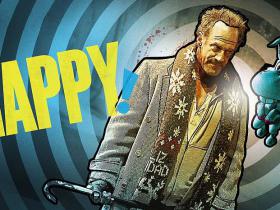 Seriāli: Happy!