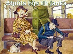 Bilžuki par mums pašiem (1)