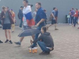Asorti ar tekstu šodienai (19.09.2019)