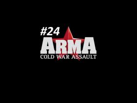 ARMA: Cold War Assault - Walkthrough - Return To Eden