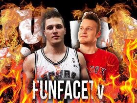 FunFaceTV - YouTube karaļi krituši