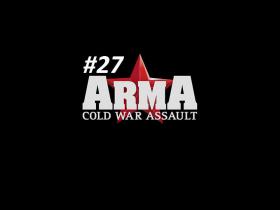 ARMA: Cold War Assault - Walkthrough - Turning the Tide
