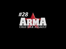 ARMA: Cold War Assault - Walkthrough - Air Superiority