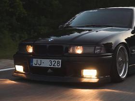 Bmw e36