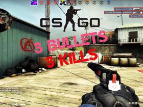 Fragi, smieklīgi momenti un toksiski cilvēki - CS:GO