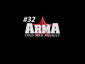 ARMA: Cold War Assault - Walkthrough - Wake - Up Call