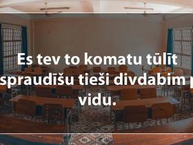 Inteliģentā lamu vārdnīca pedagogiem (31 piemērs)