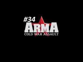 ARMA: Cold War Assault - Walkthrough - Maverick