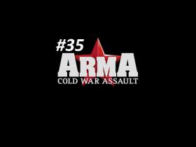 ARMA: Cold War Assault - Walkthrough - Counter Strike