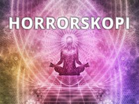 Horrorskopi oktobrim