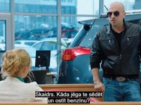Tests: Vai zini, kā sauc šos slavenos Krievijas seriālus?