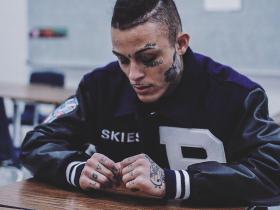 Lil Skies x Juice WRLD tipa bīts