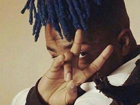 Xxxtentacion type ambient trap interlude - "i love you too"