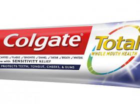 COLGATE: Zivis pašas peldēs pie tevis, atliek vien iemest spainītī