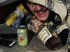 Lil Peep tipa bīts