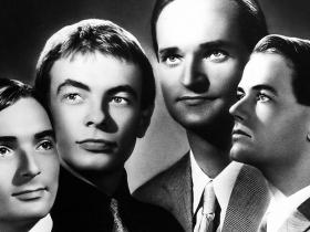 Vai zini, kā sauc šīs 'Kraftwerk' dziesmas?