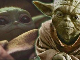 Izpildi testu un noskaidro, kurš Yoda tu esi