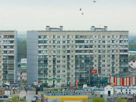 Padomju arhitektūras mantojumi Baltijas valstīs