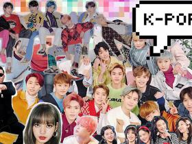 Kādēļ manam bērnam patīk k-pop?