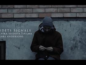 ''Pazaudēts Signāls'' īsfilma