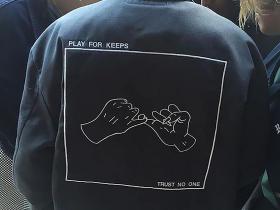 Patīkams, melodisks hip hop bīts