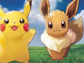 Pokemon atgriešanās