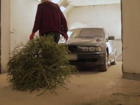 Ziemassvētku drifts jeb kā Santa Klauss atveda man dāvanas 🎅🏻