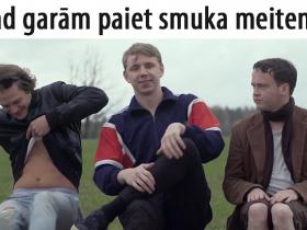 15 smieklīgas memītes par draugiem, ēdienu un jaunkundzēm