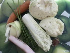 Kāpostiņa glābšanas darbi