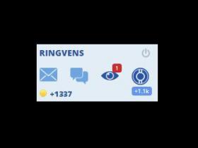 RINGVENS - help me